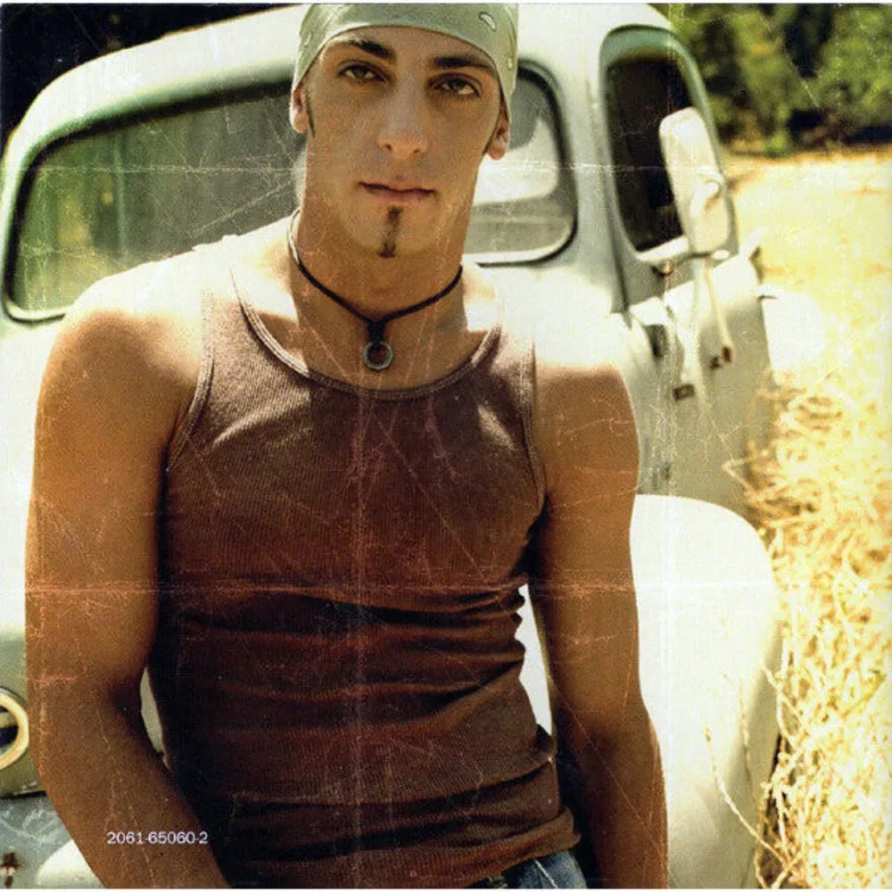 Trent Tomlinson - Country Is My Rock (CD) (VG+) - Picture 5 of 5
